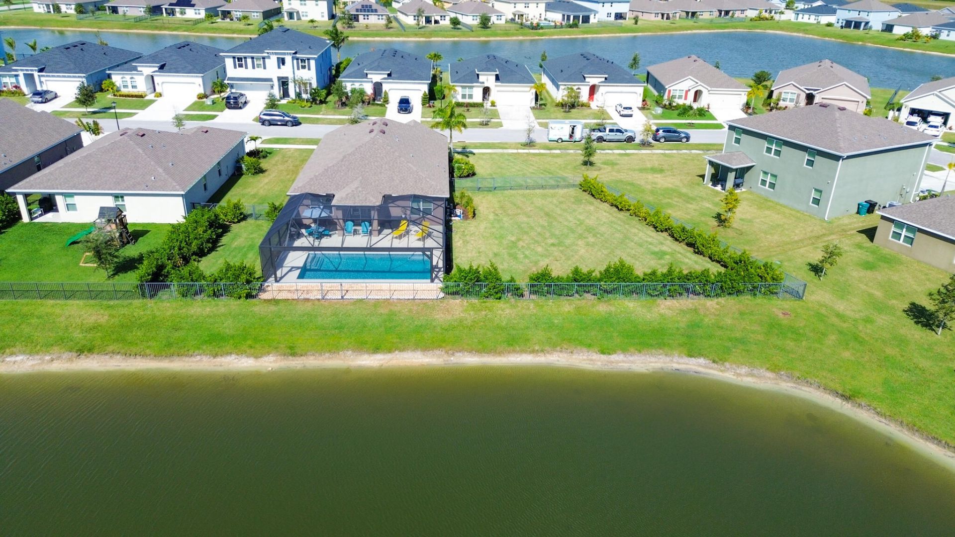 10808 SW Cremona Way, Port Saint Lucie, FL 34987 Photo