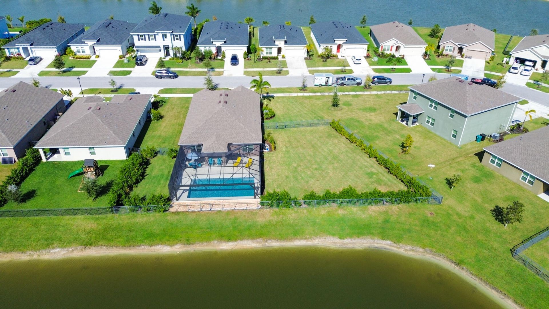 10808 SW Cremona Way, Port Saint Lucie, FL 34987 Photo