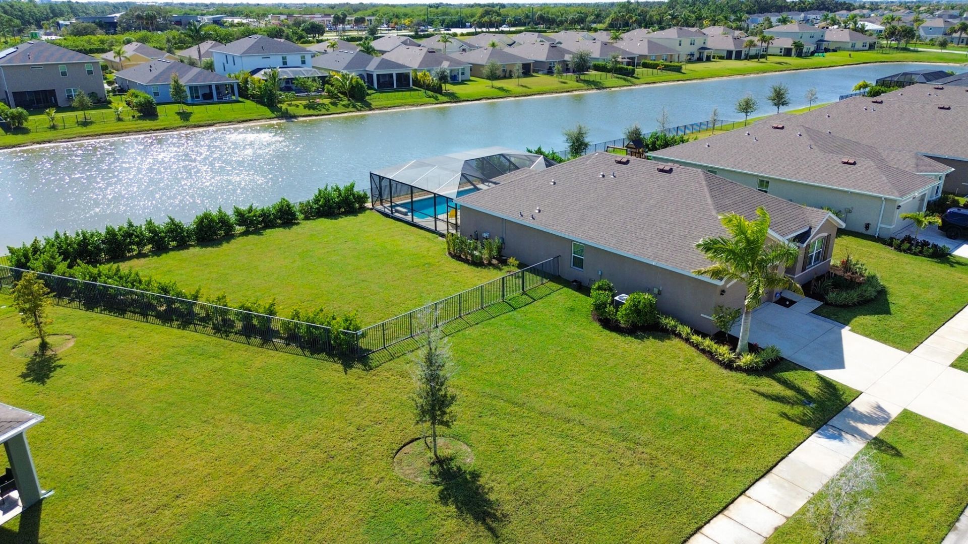 10808 SW Cremona Way, Port Saint Lucie, FL 34987 Photo