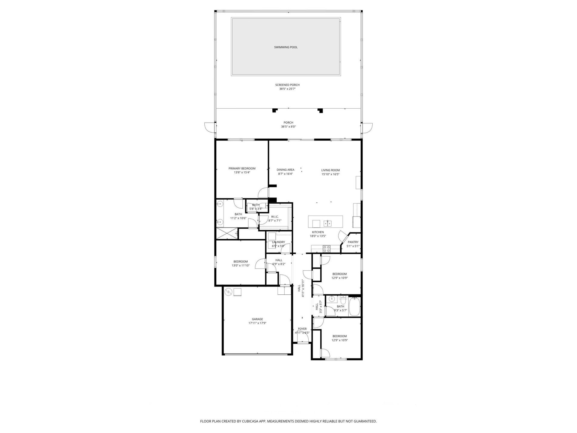 10808 SW Cremona Way, Port Saint Lucie, FL 34987 Photo