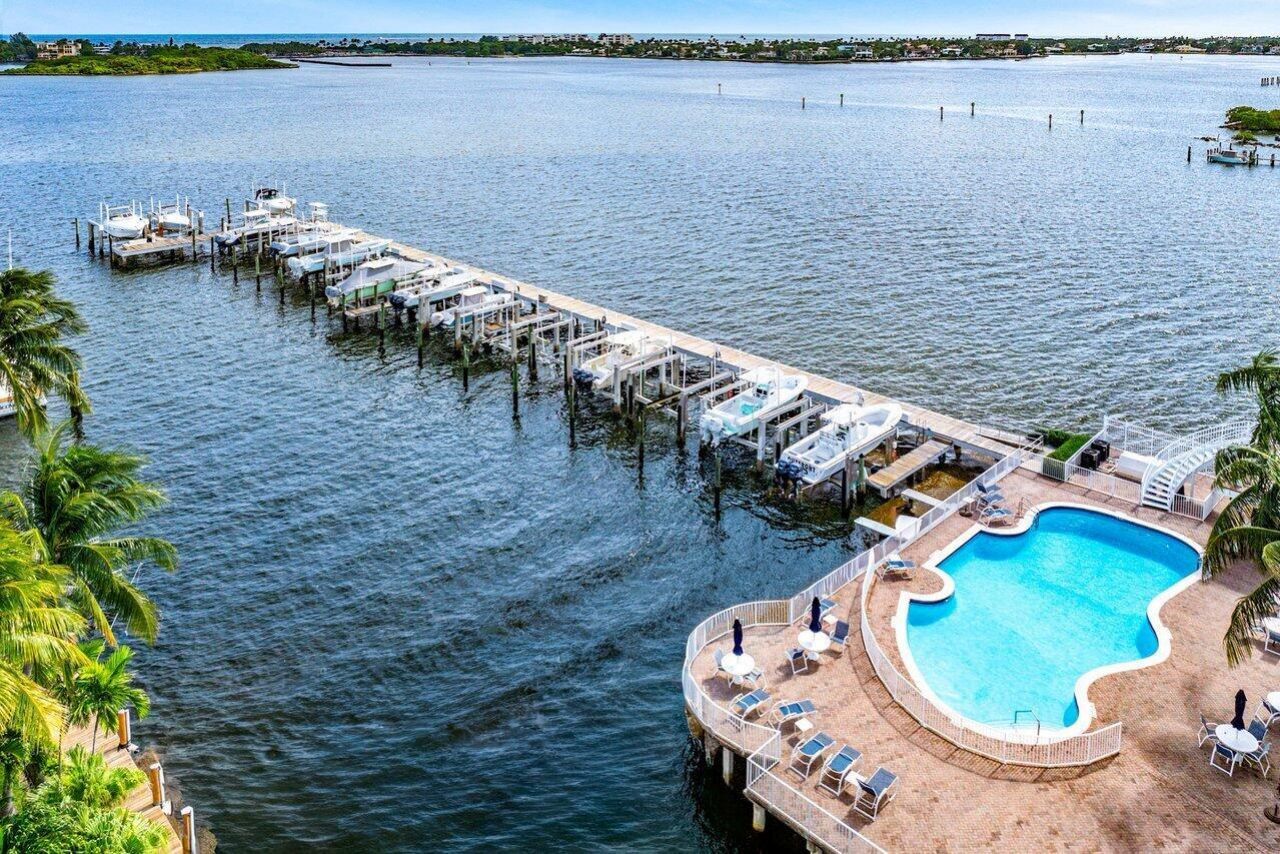 124 Harbors Way, Boynton Beach, FL 33435 Photo