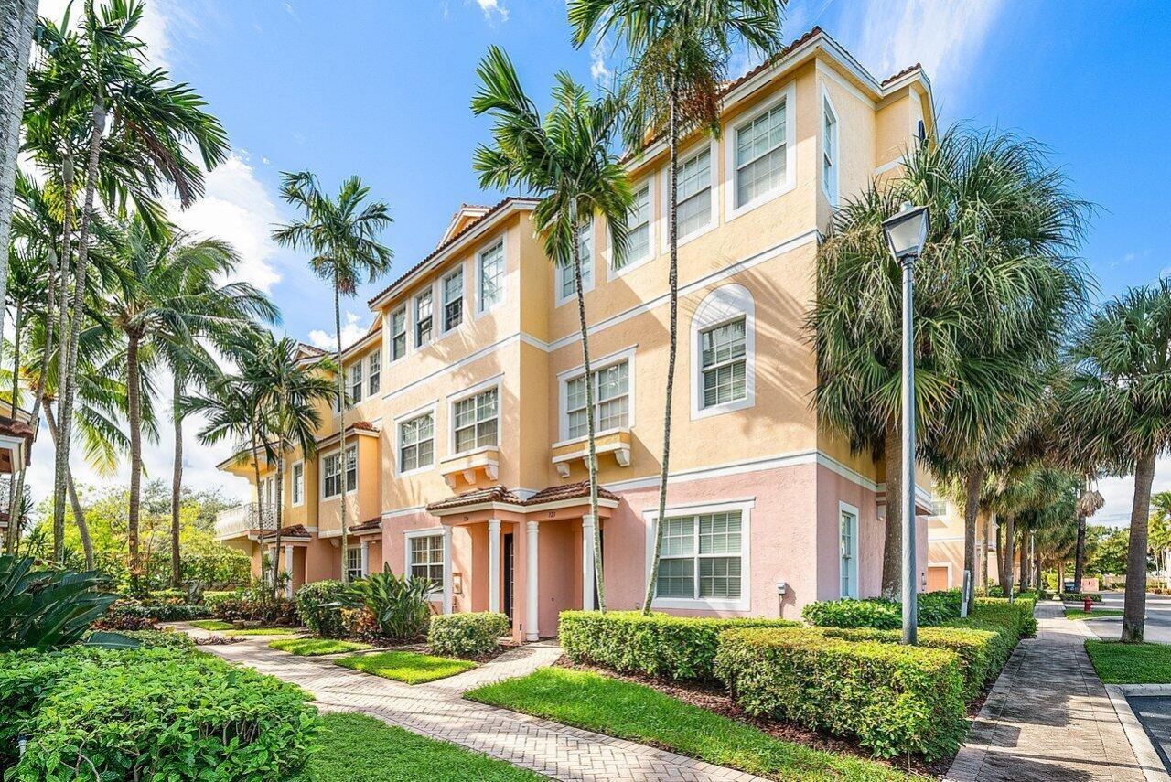 124 Harbors Way, Boynton Beach, FL 33435 Photo