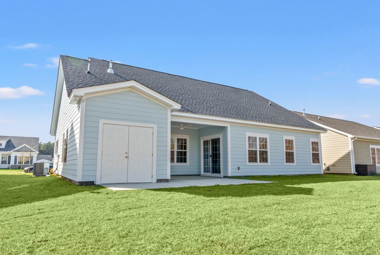 1242 Cypress Shoal Dr. Photo 15