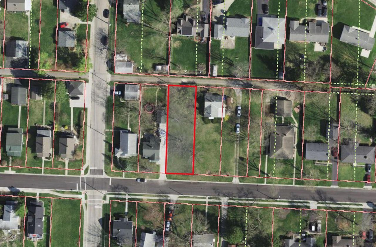 0 Woodlawn Avenue, Grove City, OH 43123 Main Photo