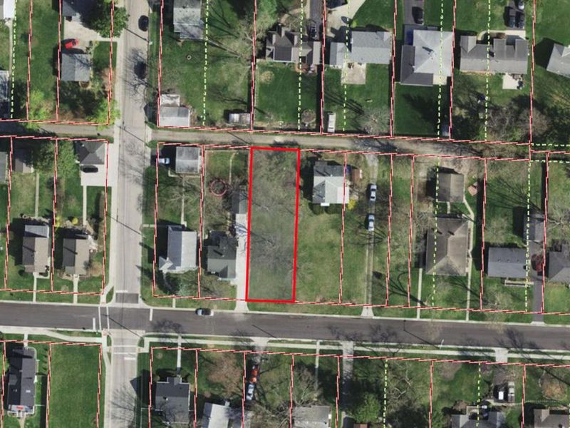 0 Woodlawn Avenue, Grove City, OH 43123 Photo 1