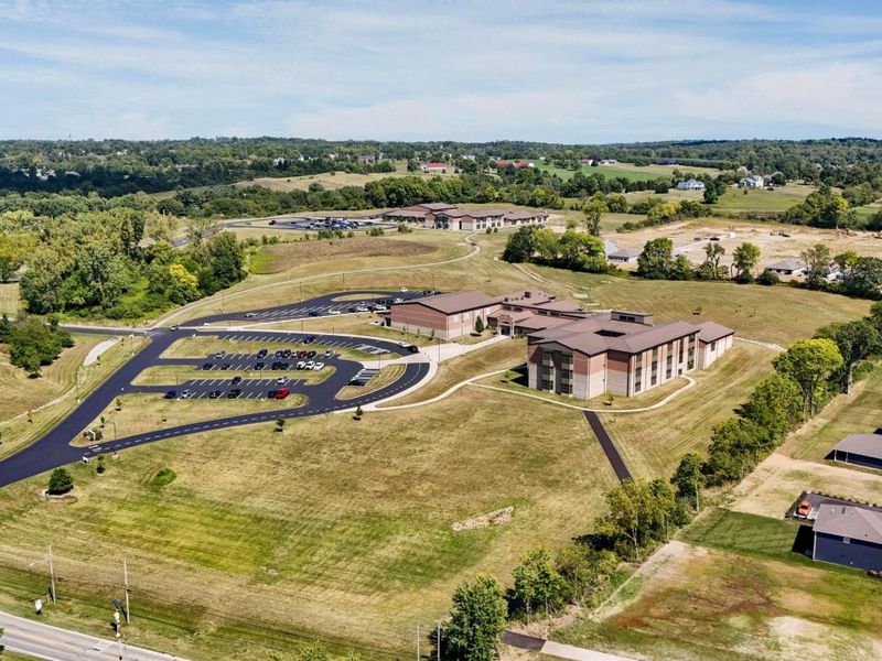 978 Sherwood Loop, Bellefontaine, OH 43311 Photo 36