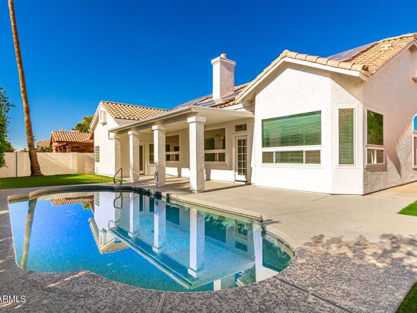 6123 E AIRE LIBRE Lane, Scottsdale, AZ 85254