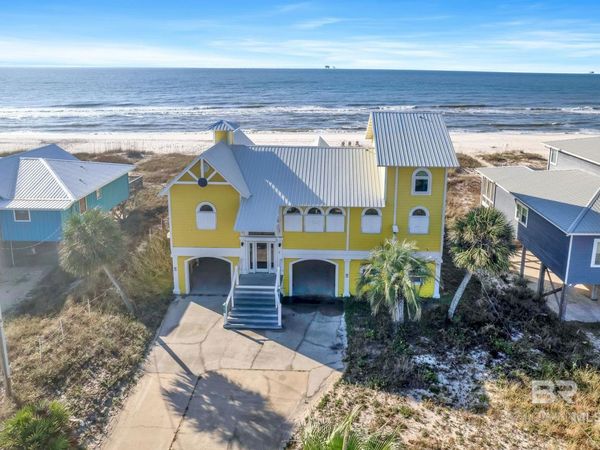 4070 Gulfwind Court, Gulf Shores, AL 36542