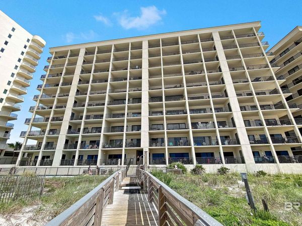 26266 Perdido Beach Boulevard, Unit 116-C, Orange Beach, AL 36561