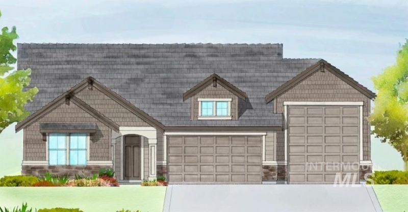 11281 S Cabot Cliffs Ln, Kuna, ID 83634 Main Photo