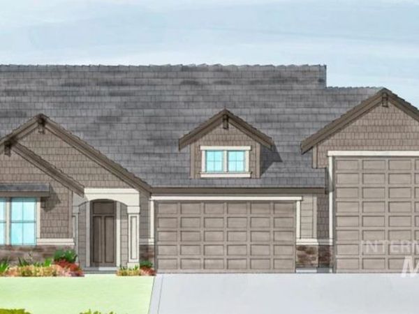 11281 S Cabot Cliffs Ln, Kuna, ID 83634