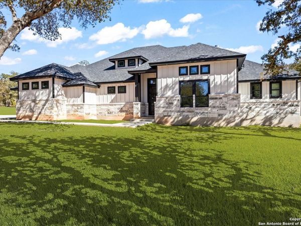 164 Hondo Ridge, La Vernia, TX 78121