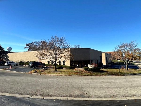 290 Industrial Drive, Wauconda, IL 60084