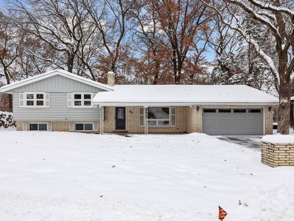 1490 3rd Street NW, New Brighton, MN 55112