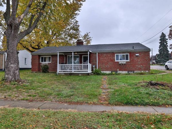 4104 Trevor Avenue, Cheviot, OH 45211