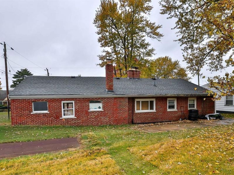 4104 Trevor Avenue, Cheviot, OH 45211 Photo 21