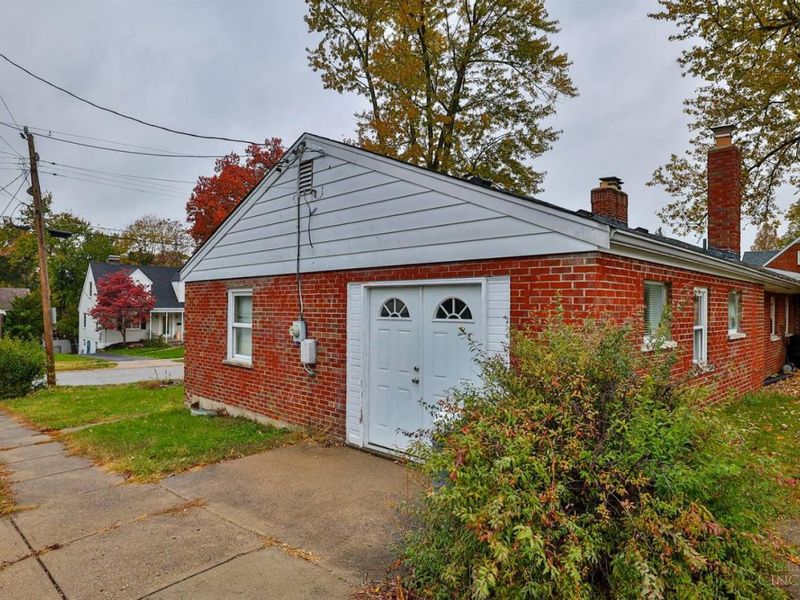 4104 Trevor Avenue, Cheviot, OH 45211 Photo 22