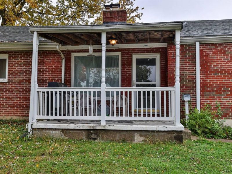4104 Trevor Avenue, Cheviot, OH 45211 Photo 4