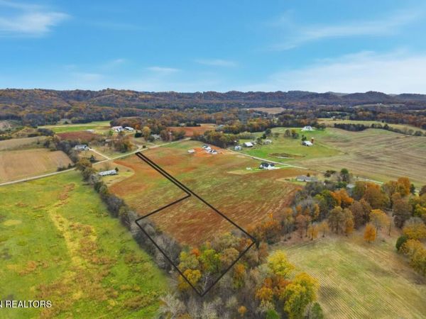 Highway 95 N (Lot 5), Greenback, TN 37742