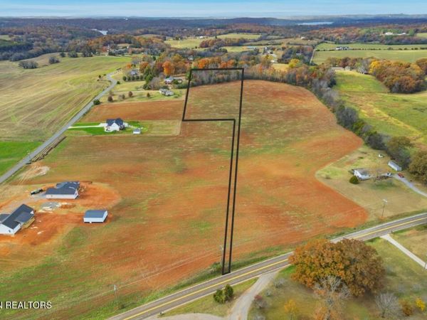 Highway 95 N (Lot 4), Greenback, TN 37742