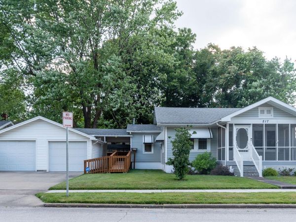 217 S Pickwick Avenue , Springfield, MO 65802