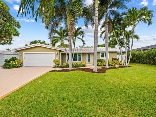 2041 NE 59th Street, Fort Lauderdale, FL 33308