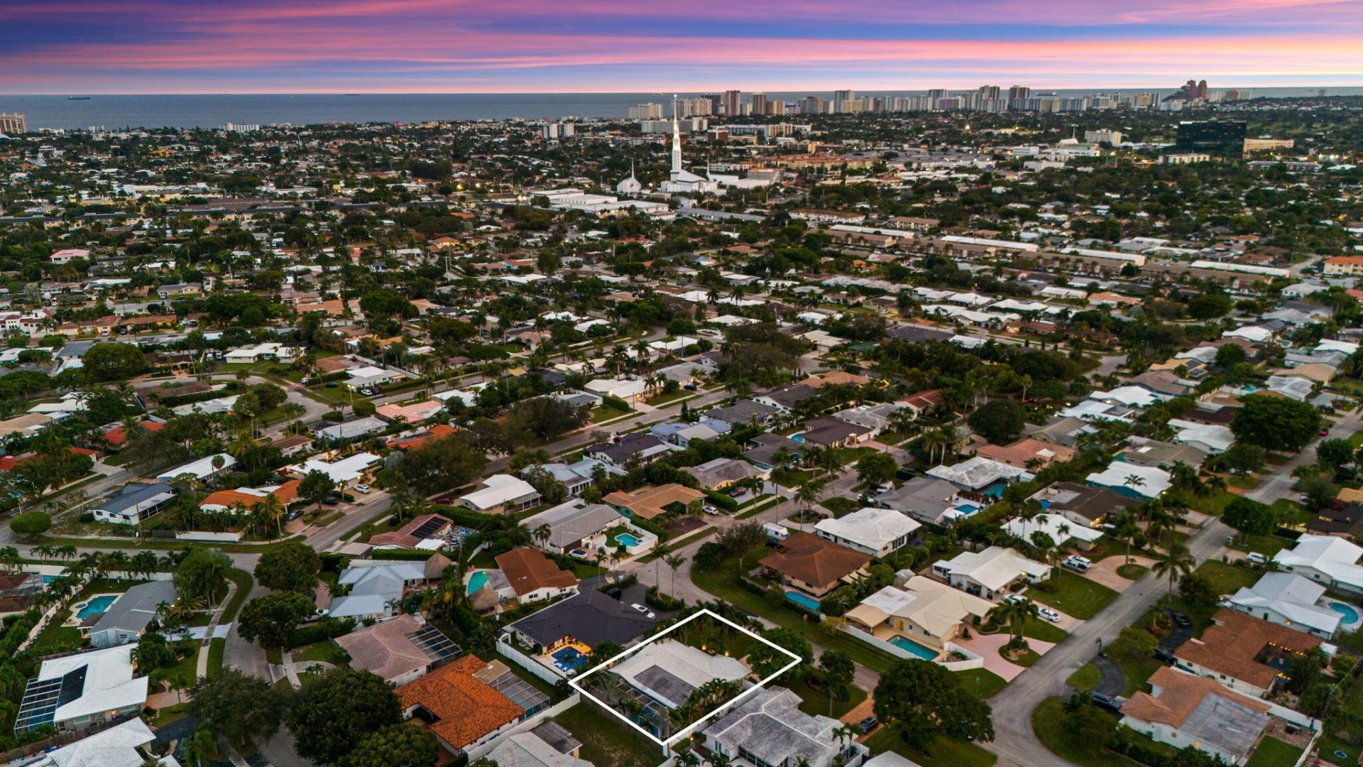 2041 NE 59th Street, Fort Lauderdale, FL 33308 Photo