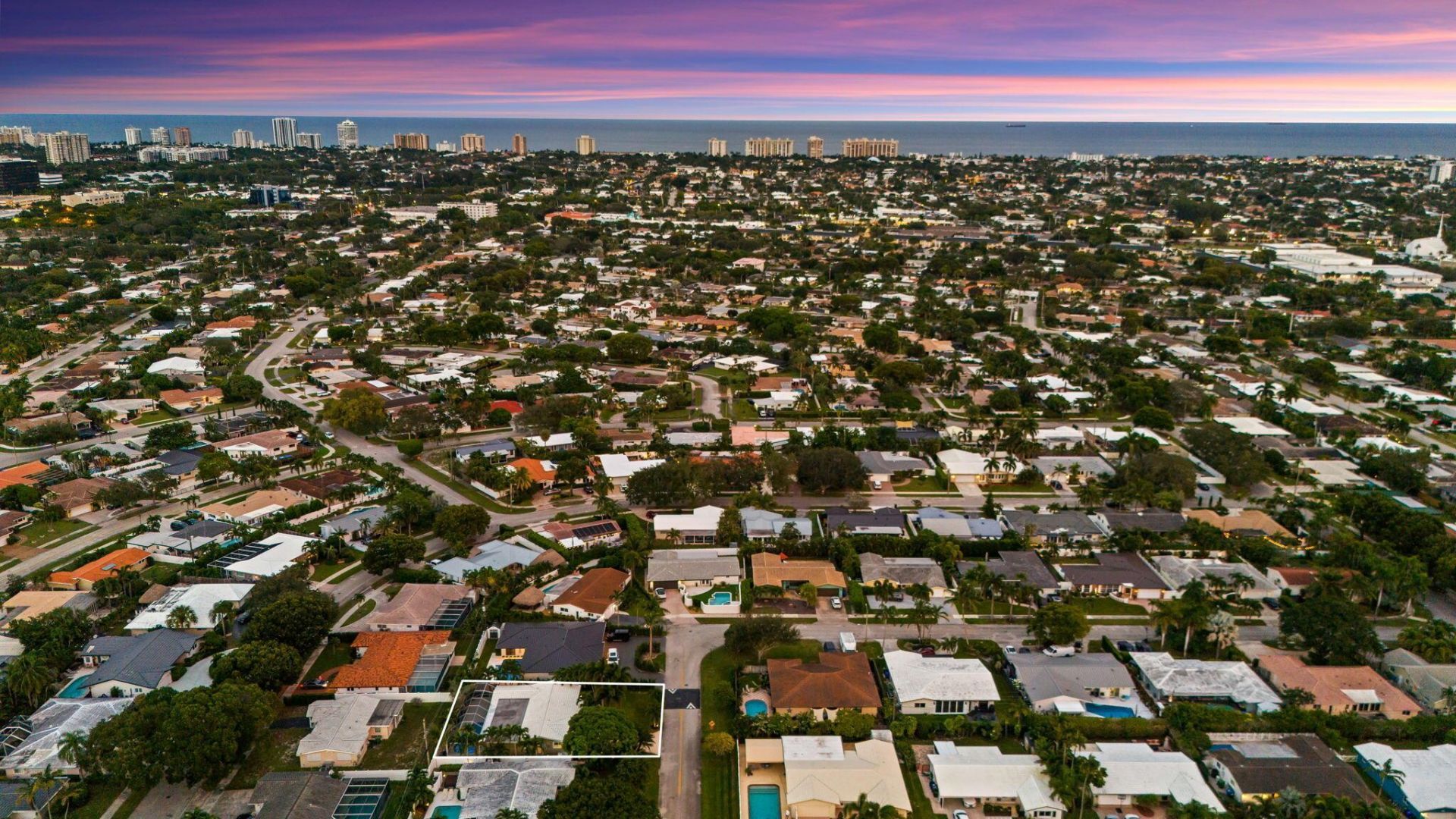 2041 NE 59th Street, Fort Lauderdale, FL 33308 Photo