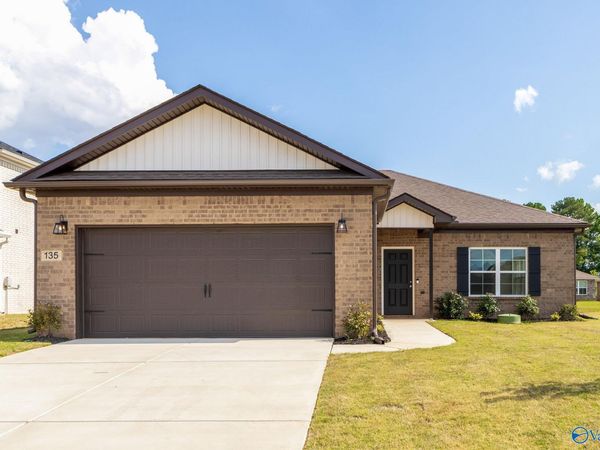 135 Domingues Avenue, Meridianville, AL 35759