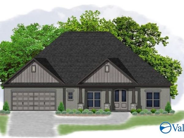 Dorothy Plan Green Lite Way, Huntsville, AL 35811