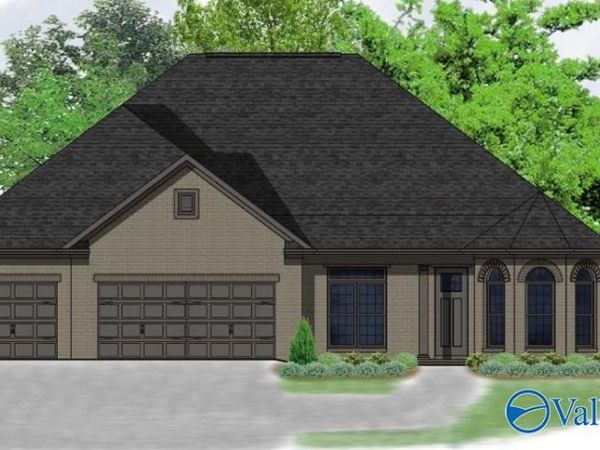 Mitzi Plan Green Lite Way, Huntsville, AL 35811