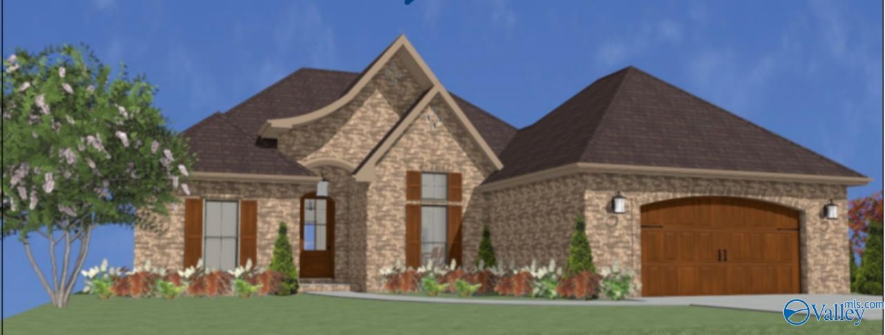 3020 Lisa Lane, Decatur, AL 35603 Main Photo