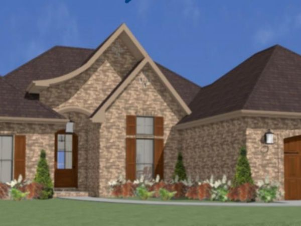 3020 Lisa Lane, Decatur, AL 35603