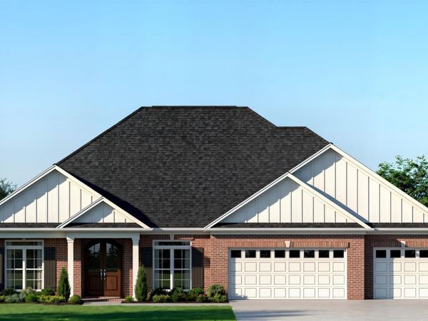 Kelly Plan Indigo Drive, Huntsville, AL 35811