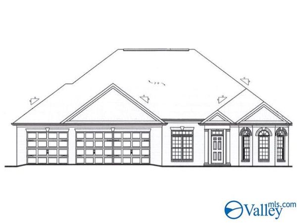 Sherallyn Plan Green Lite Way, Huntsville, AL 35811