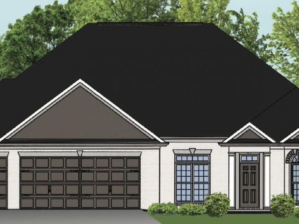 Sherallyn Plan Green Lite Way, Huntsville, AL 35811