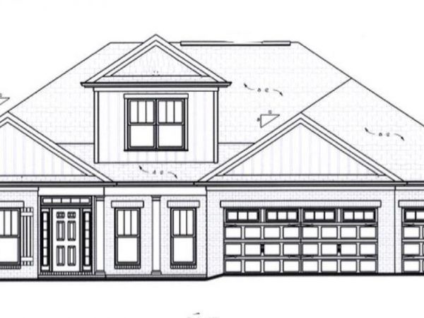 Jordan Plan Green Lite Way, Huntsville, AL 35811