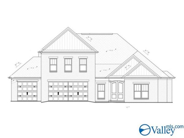 Stephanie Plan Indigo Drive, Huntsville, AL 35811