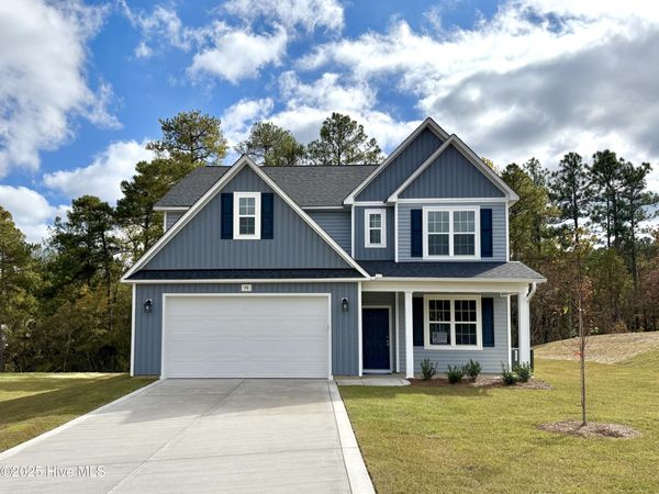 74 Pikewood Court, Lillington, NC 27546