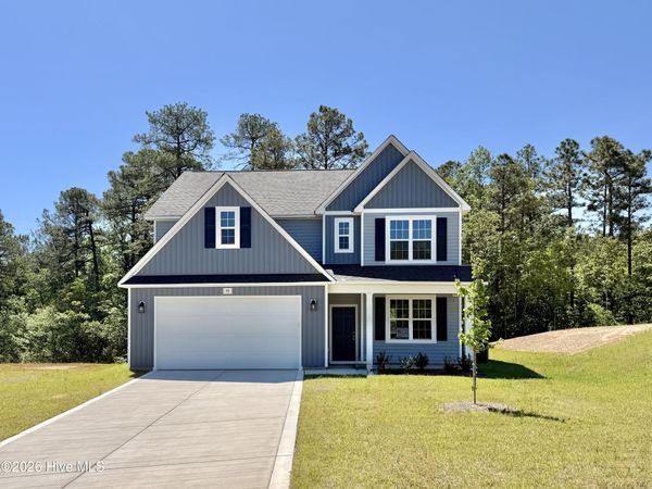 74 Pikewood Court, Lillington, NC 27546