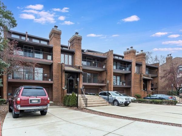 7 Cinnamon Creek Drive, Unit 2S, Palos Hills, IL 60465