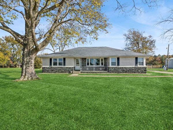 3030 S Berta Road, Braceville, IL 60407