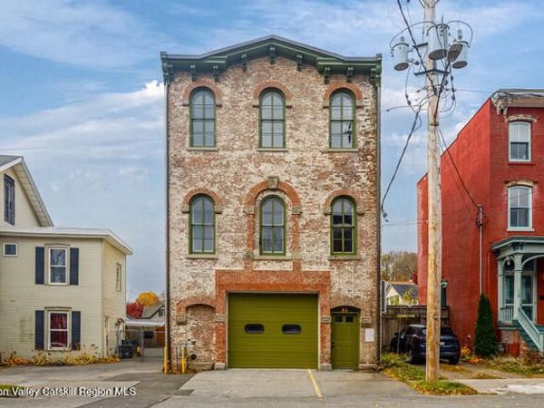 85 Hone Street, Kingston, NY 12401