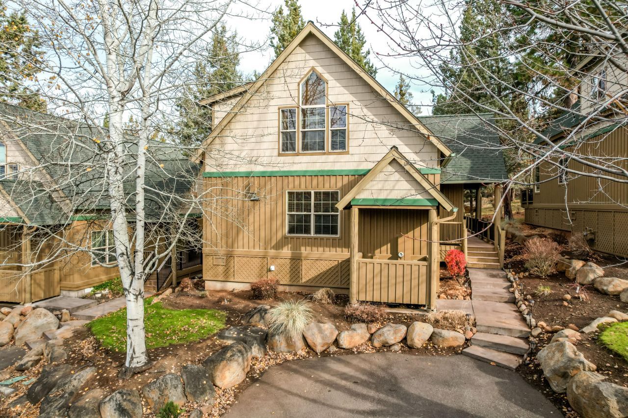 4649 Harrier Drive Klamath Falls, OR 97601