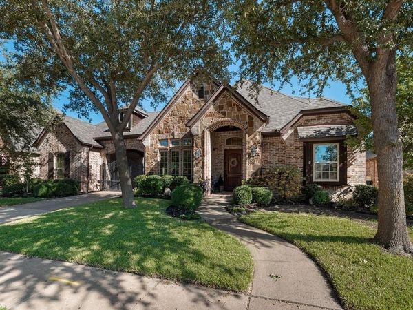 8308 Johns Way, North Richland Hills, TX 76182
