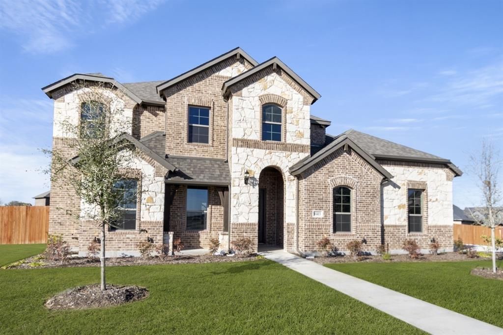 11413 Stapleton Avenue, Waco, TX 76655 Main Photo