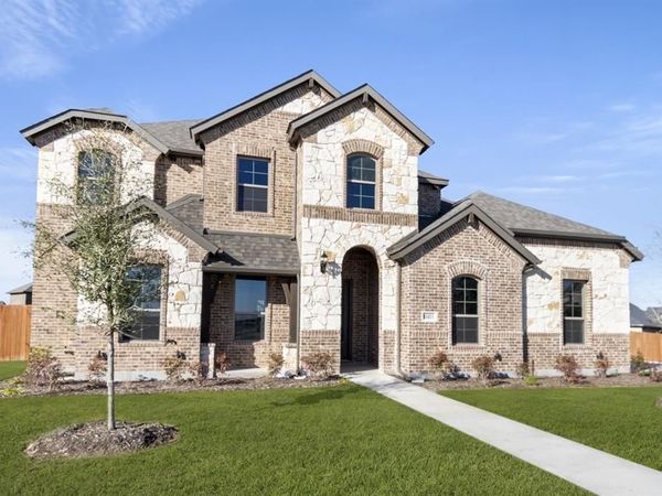 11413 Stapleton Avenue, Waco, TX 76655