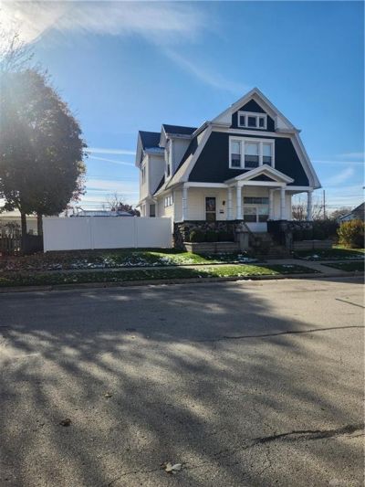 206 W George Street, Arcanum, OH 45304 Main Photo