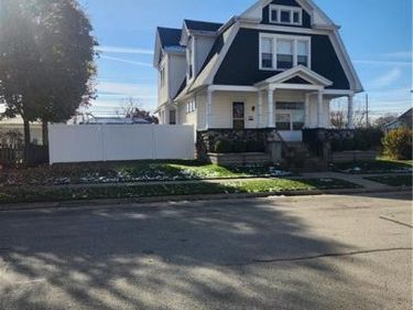 206 W George Street, Arcanum, OH 45304