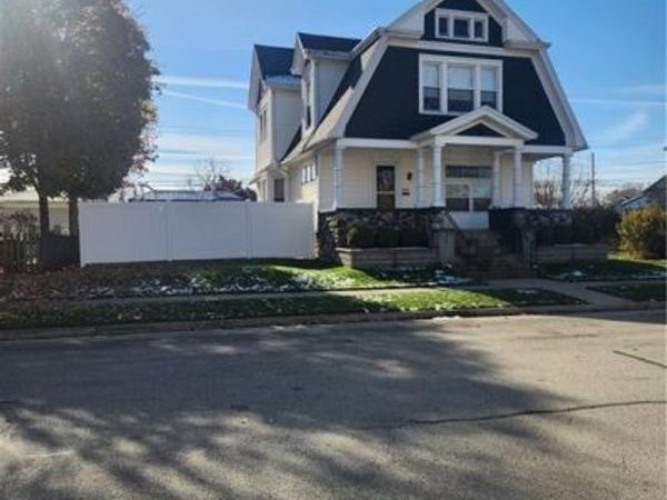 206 W George Street, Arcanum, OH 45304